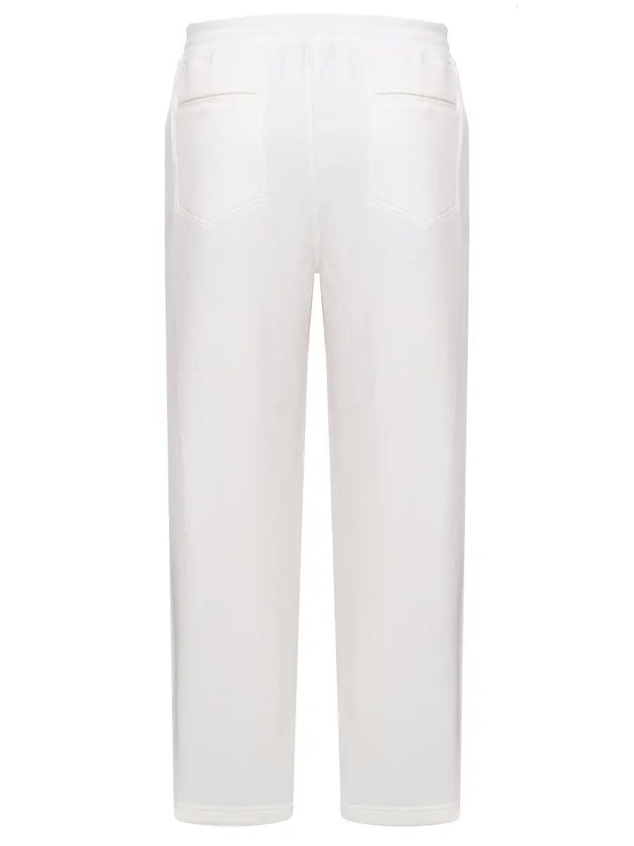 Брюки хлопковые