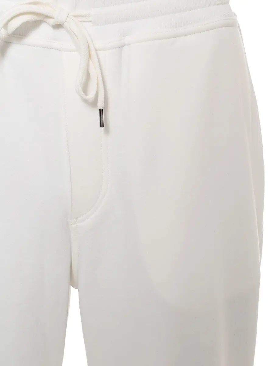 Брюки хлопковые