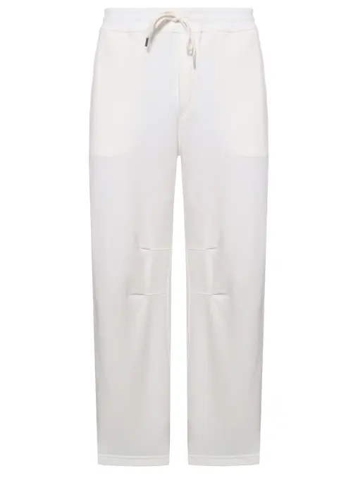 Брюки хлопковые BRUNELLO CUCINELLI