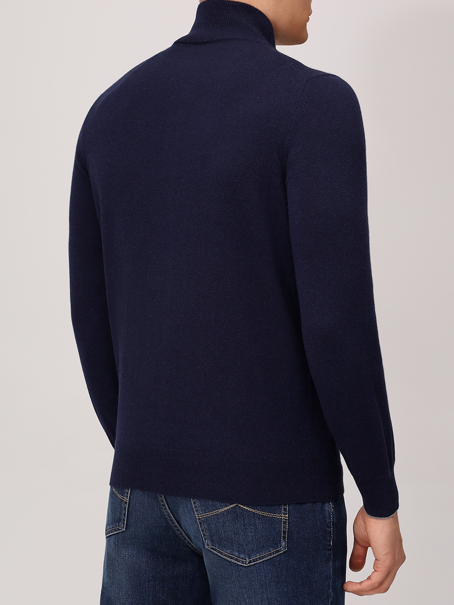 Кардиган кашемировый