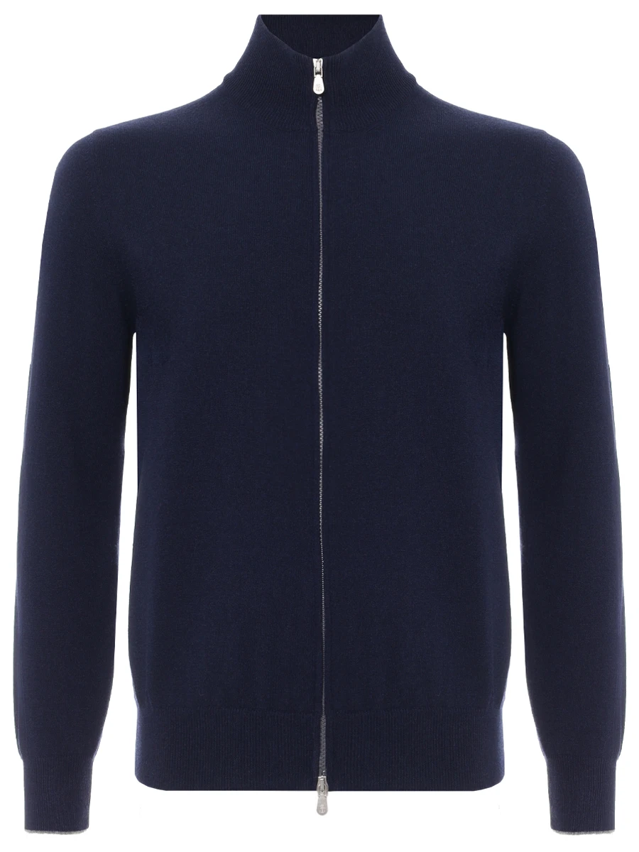 Кардиган кашемировый