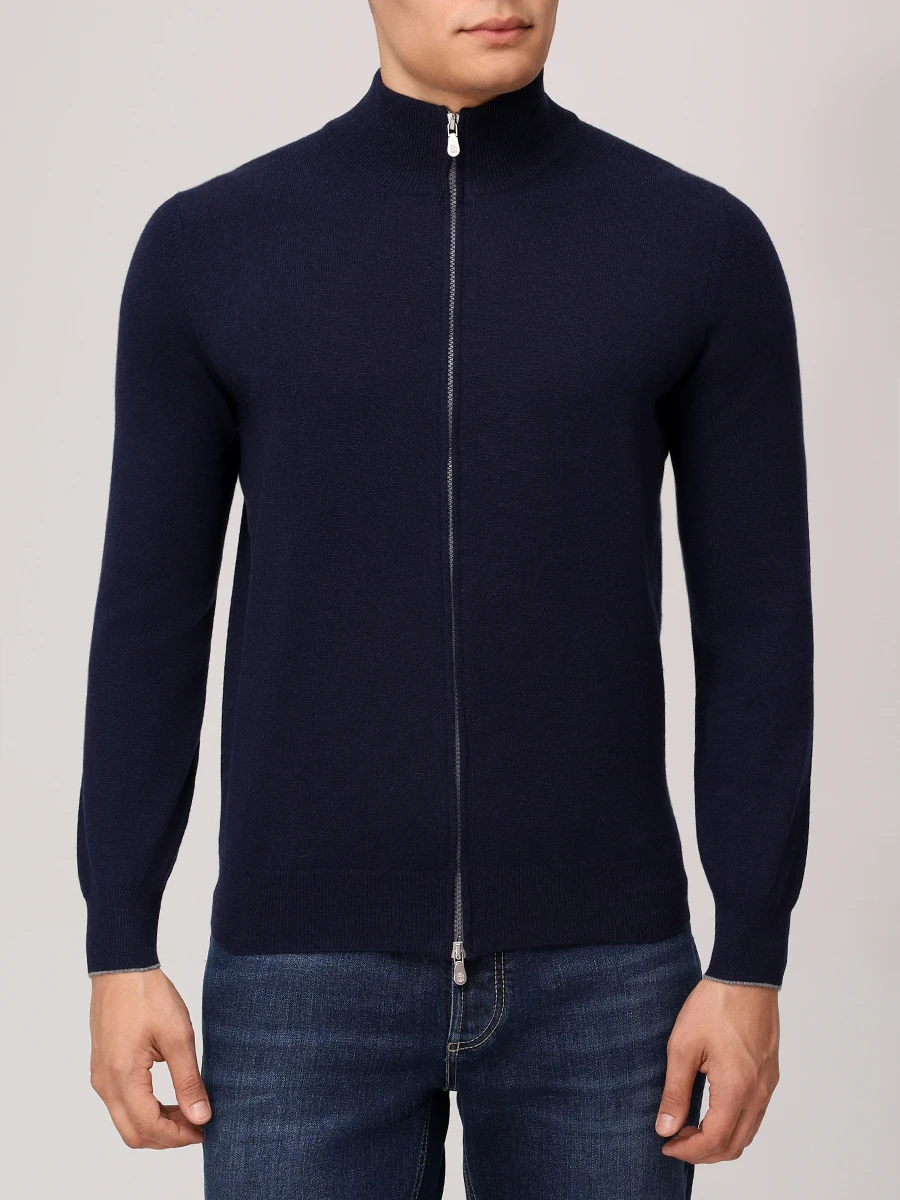 Кардиган кашемировый