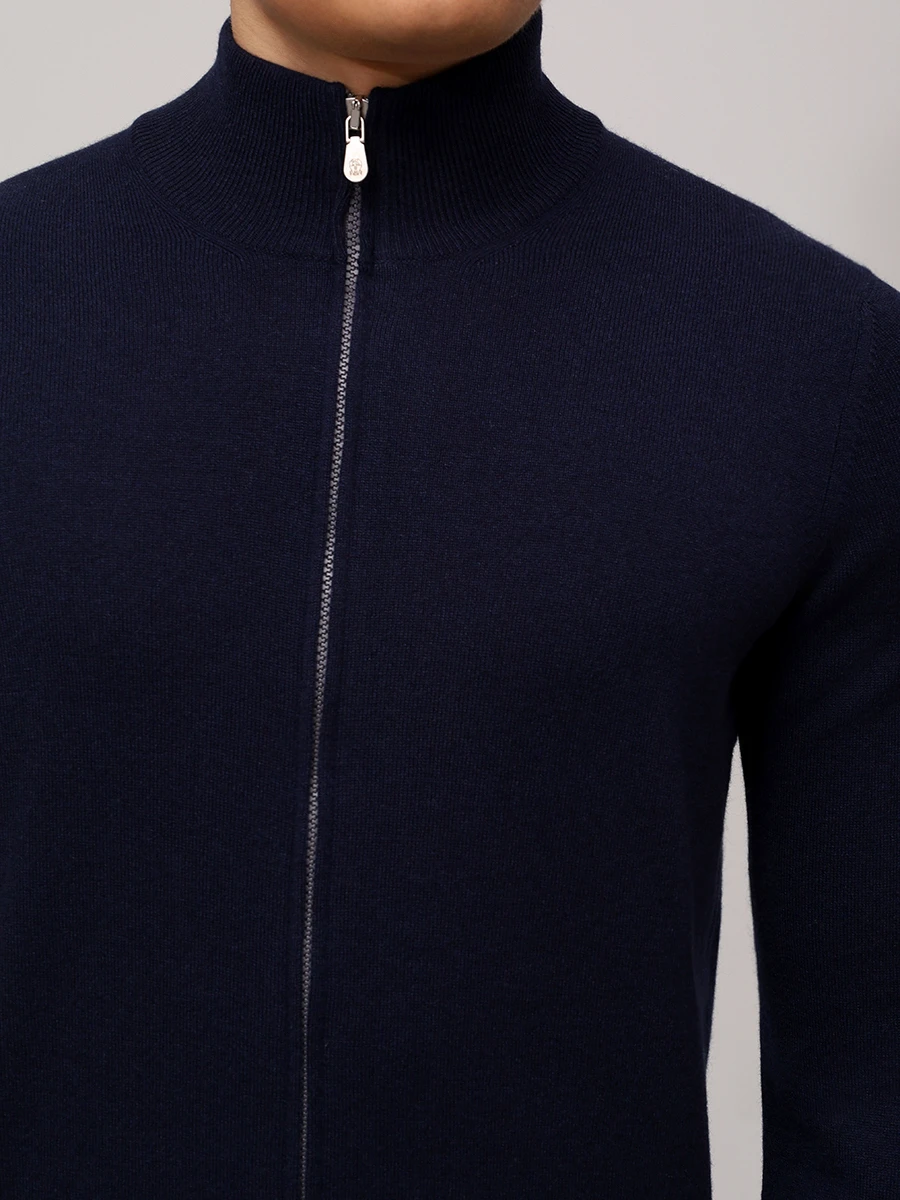 Кардиган кашемировый