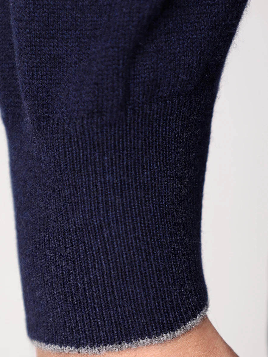 Кардиган кашемировый