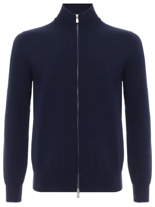 Кардиган кашемировый BRUNELLO CUCINELLI