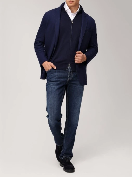 Кардиган кашемировый BRUNELLO CUCINELLI