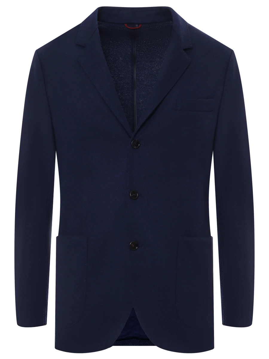 Пиджак кашемировый