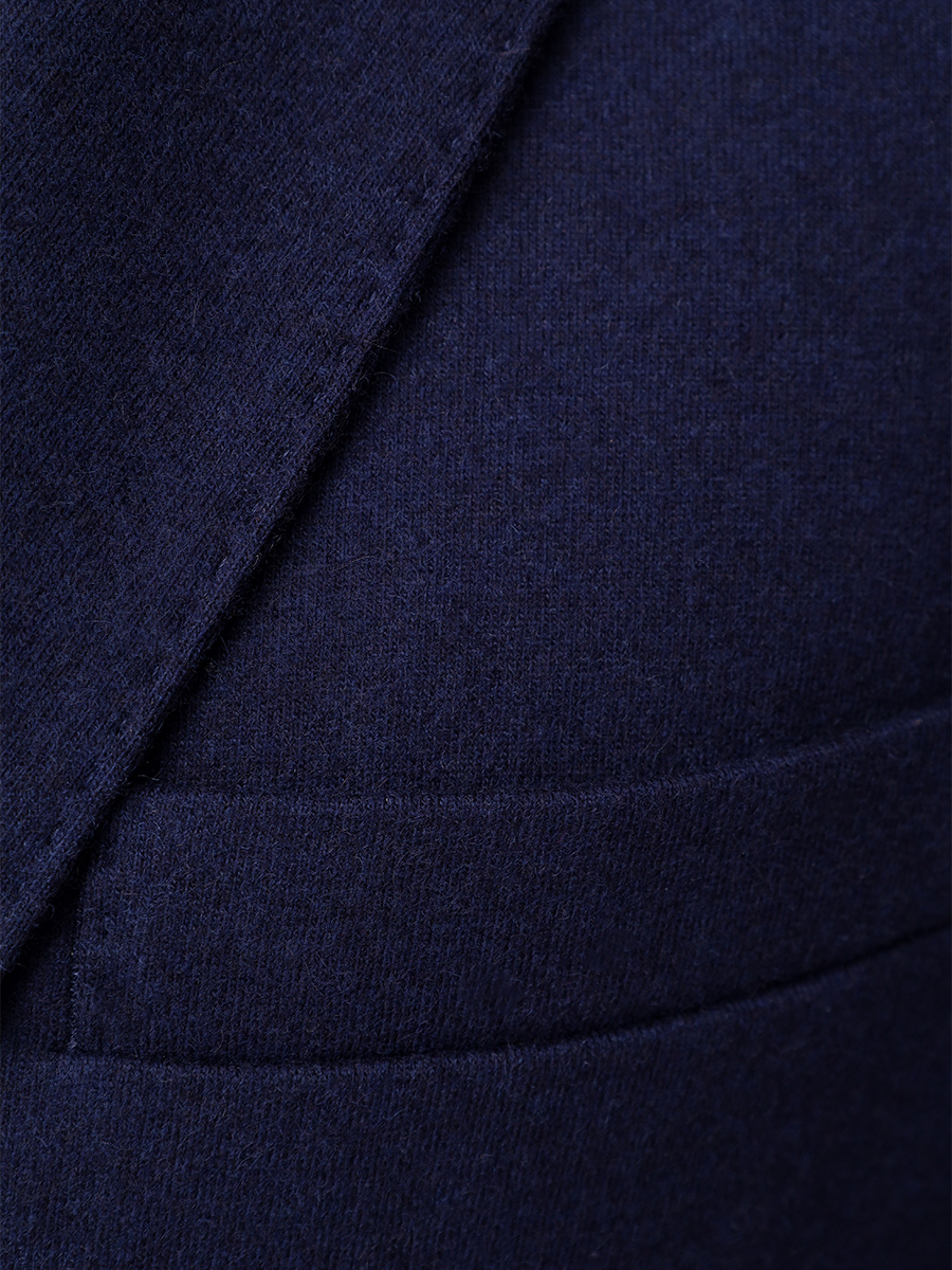 Пиджак кашемировый