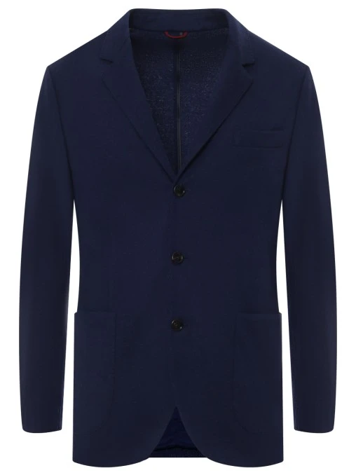 Пиджак кашемировый BRUNELLO CUCINELLI