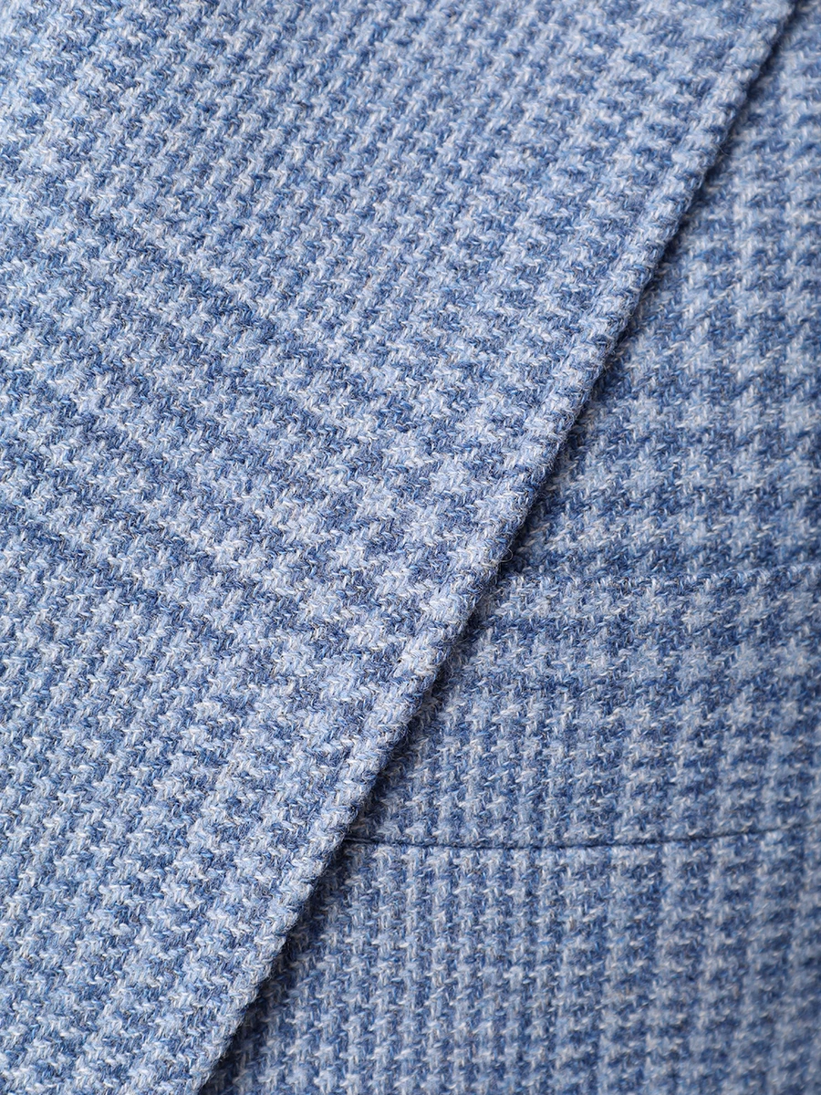 Пиджак шерстяной