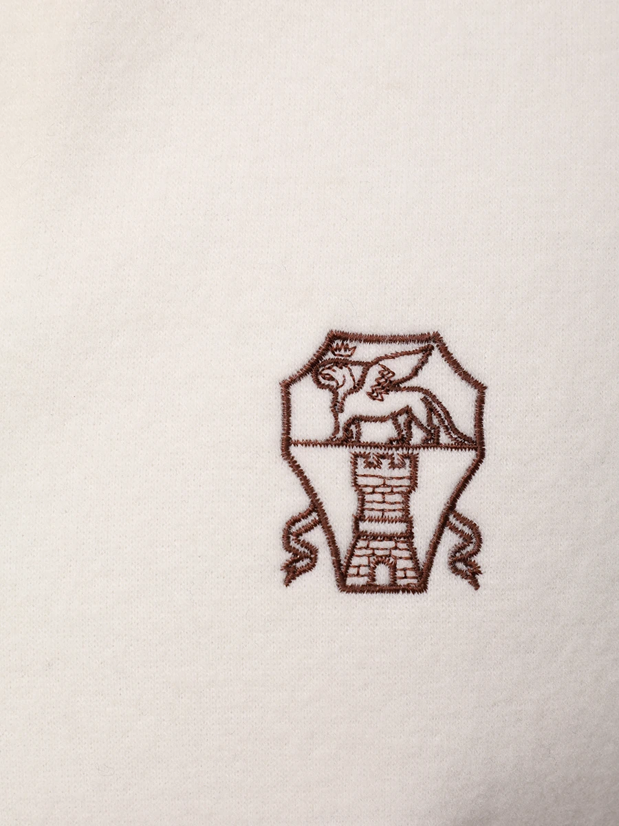 Куртка комбинированная