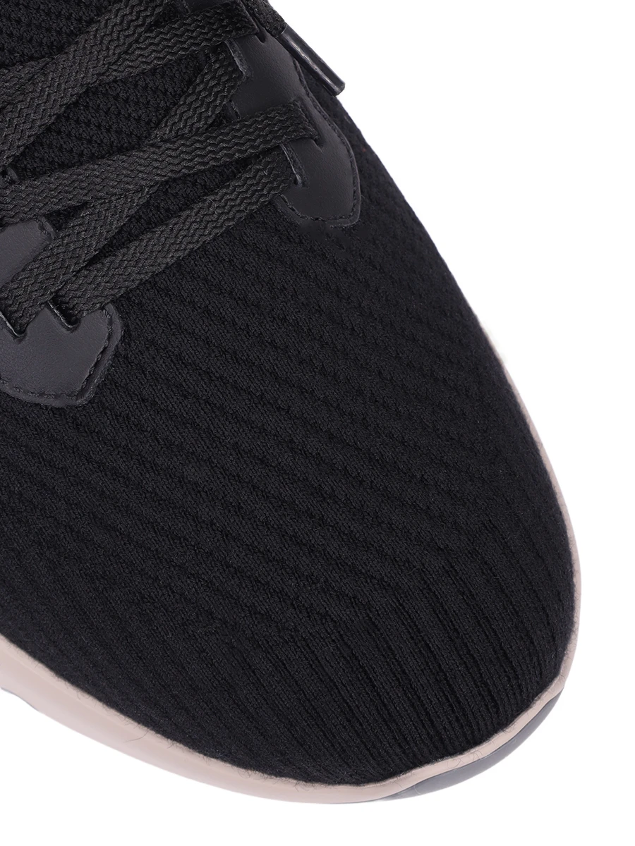 Кроссовки текстильные