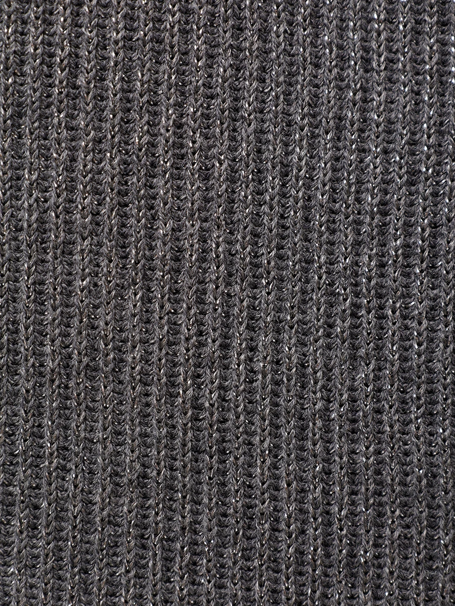 Пиджак из хлопка и вискозы