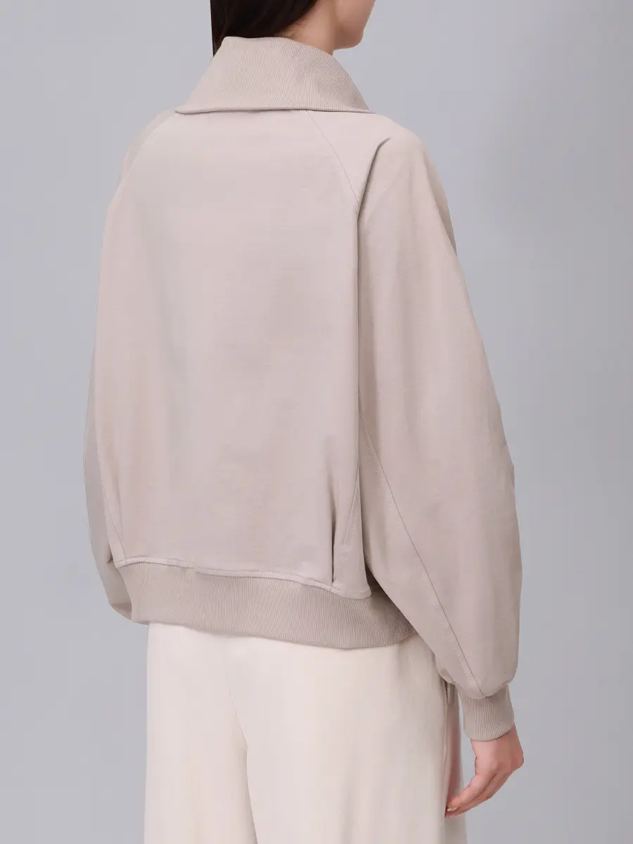 Олимпийка хлопковая