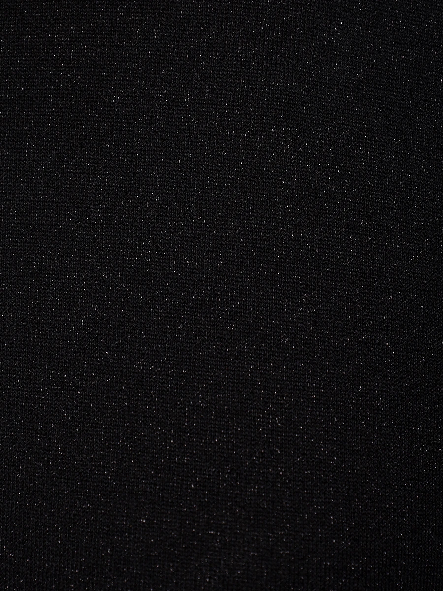 Водолазка из кашемира и шелка