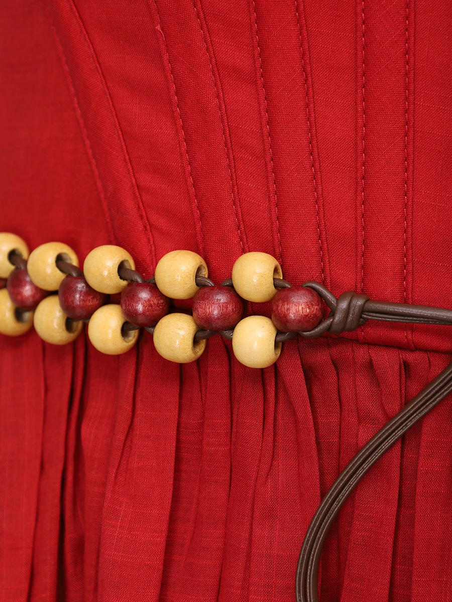 Сарафан хлопковый