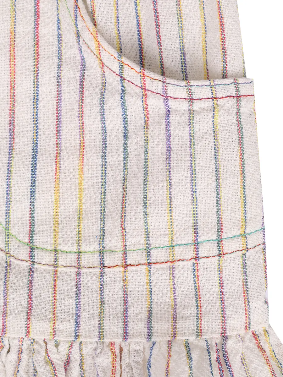 Шорты хлопковые