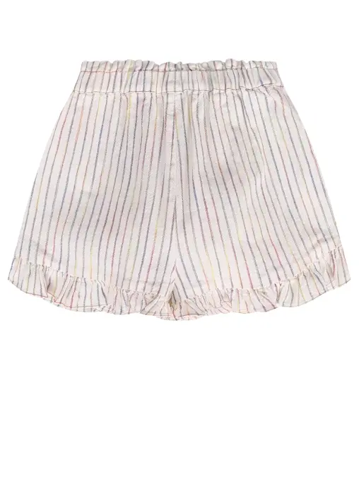 Шорты хлопковые ZIMMERMANN