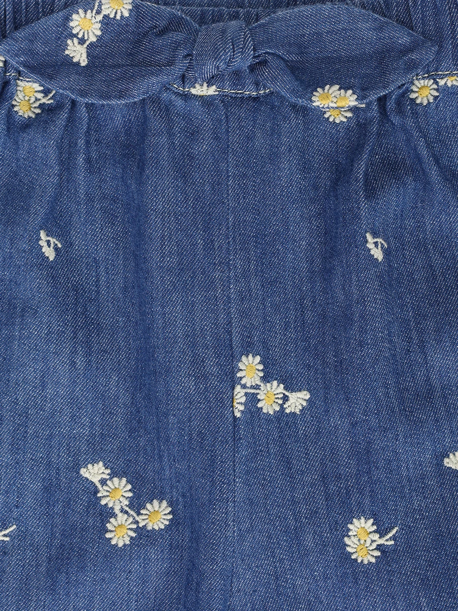 Брюки хлопковые