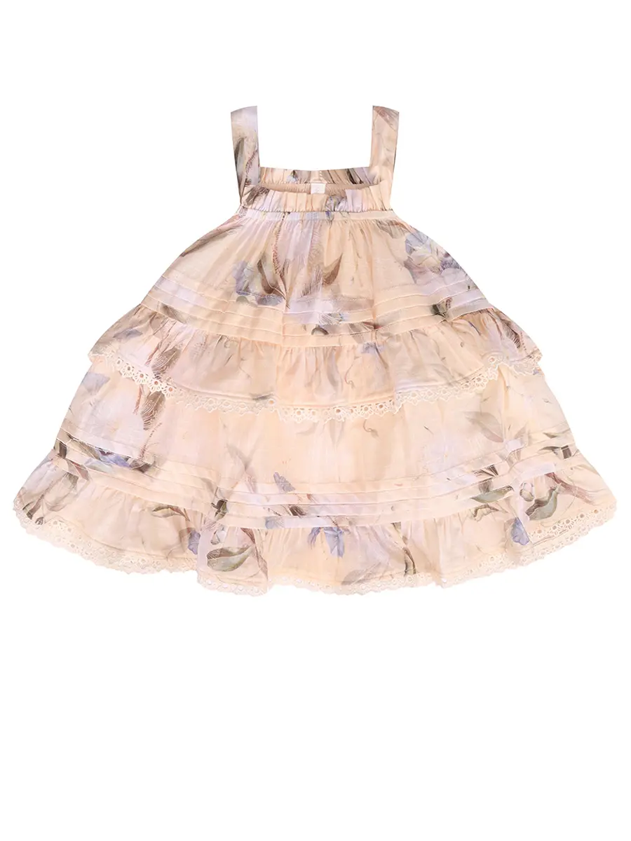 Топ хлопковый