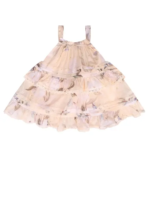 Топ хлопковый ZIMMERMANN