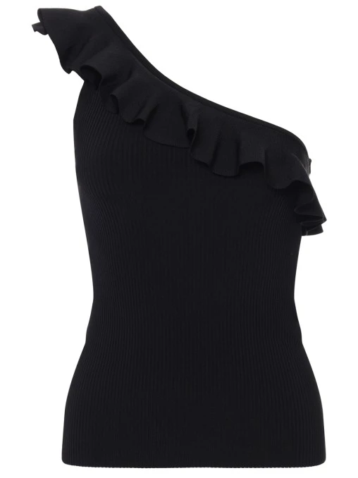 Топ из вискозы ZIMMERMANN