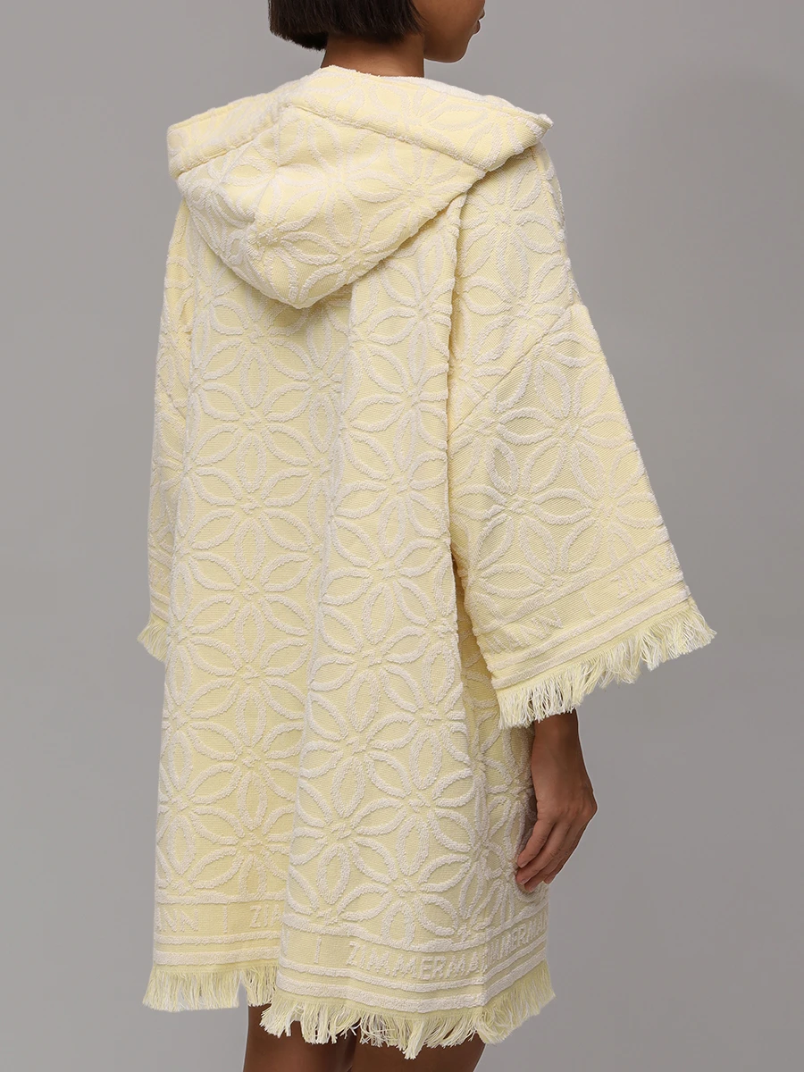 Туника хлопковая