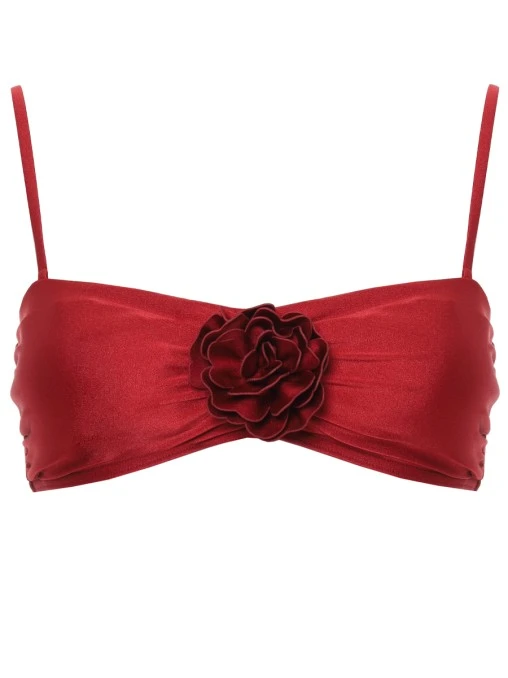 Лиф однотонный ZIMMERMANN