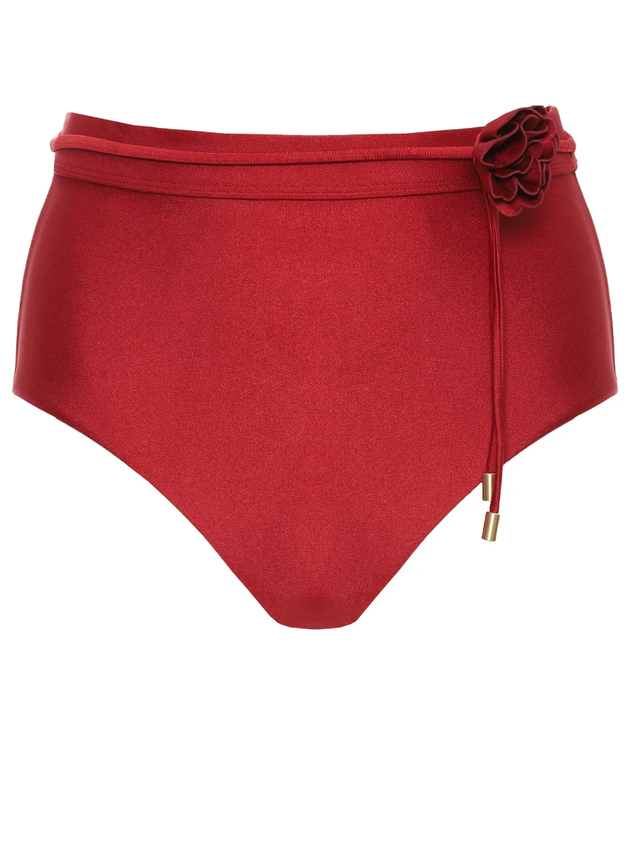 Плавки однотонные