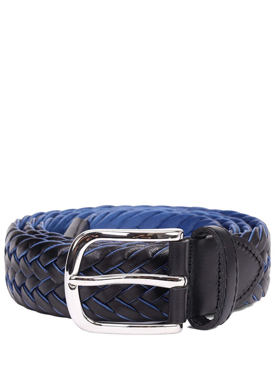 Ремень кожаный