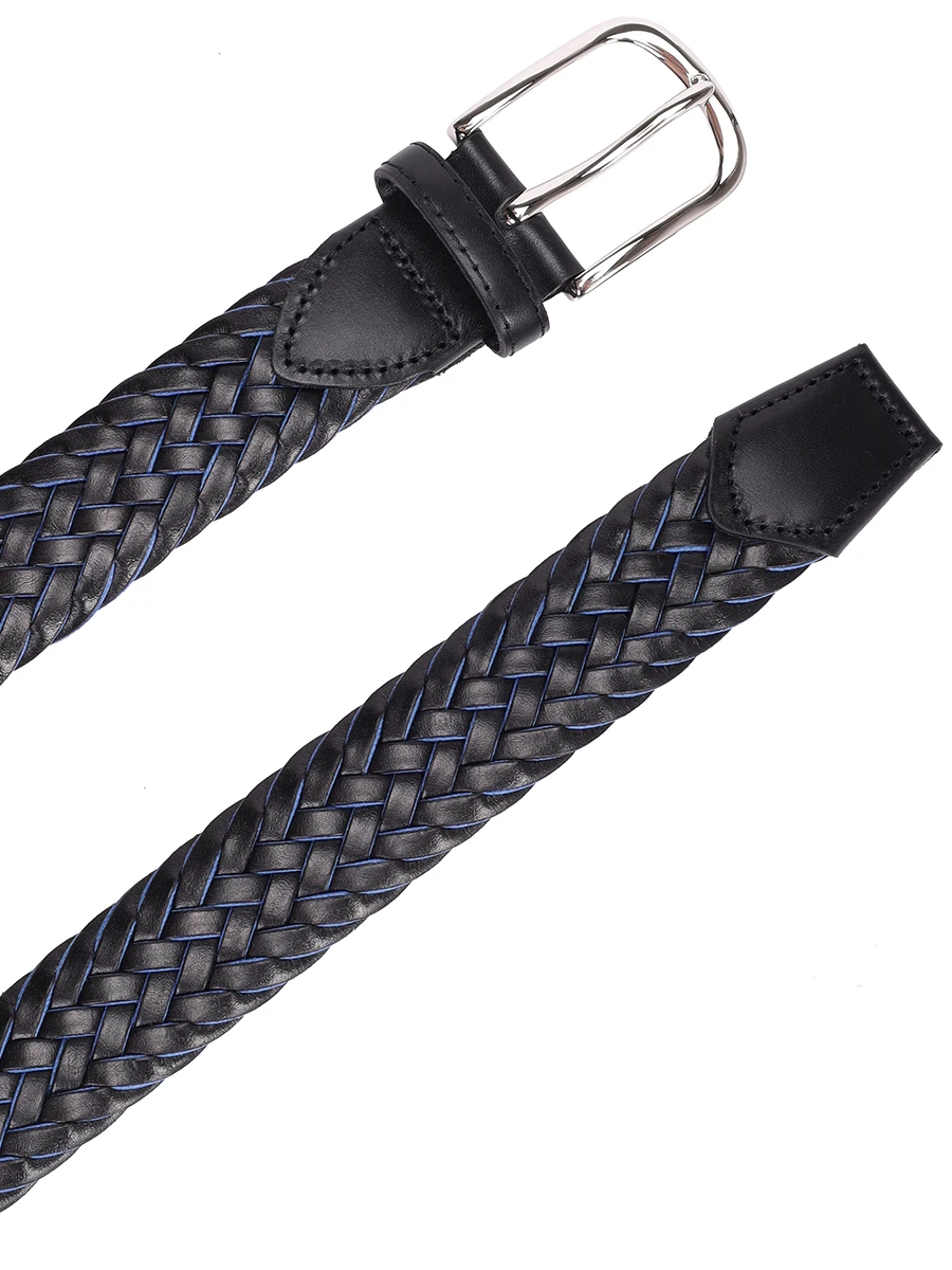 Ремень кожаный