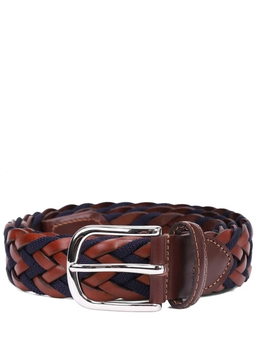 Ремень комбинированный SUIT FACTORY