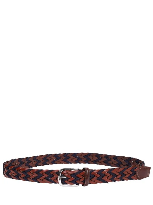 Ремень комбинированный SUIT FACTORY