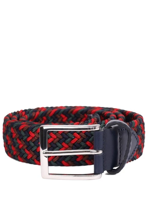 Ремень текстильный SUIT FACTORY