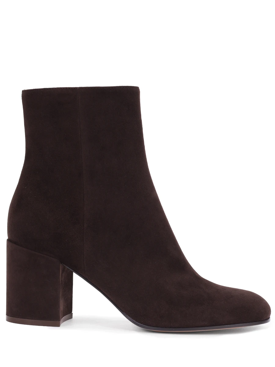 Ботильоны замшевые Joelle
