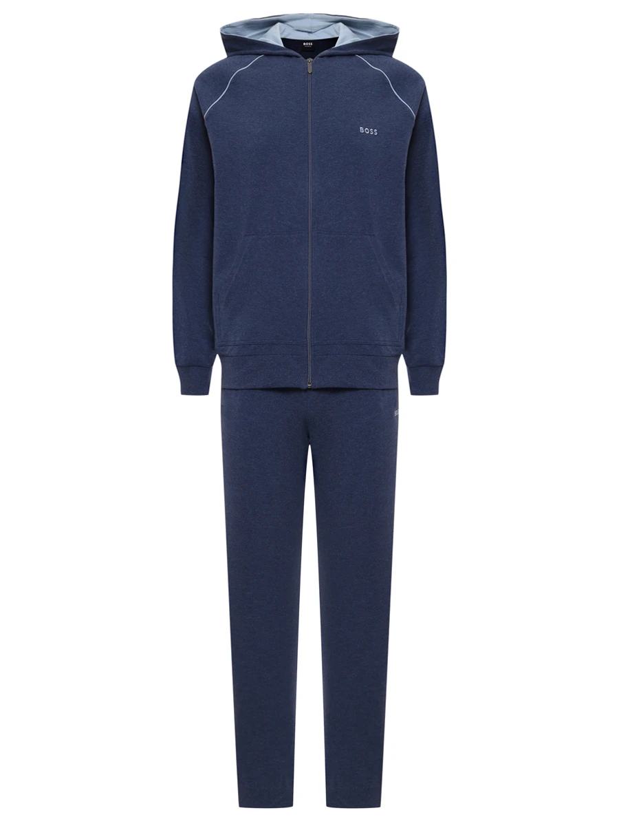 Костюм хлопковый