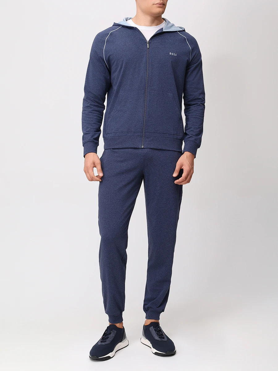 Костюм хлопковый