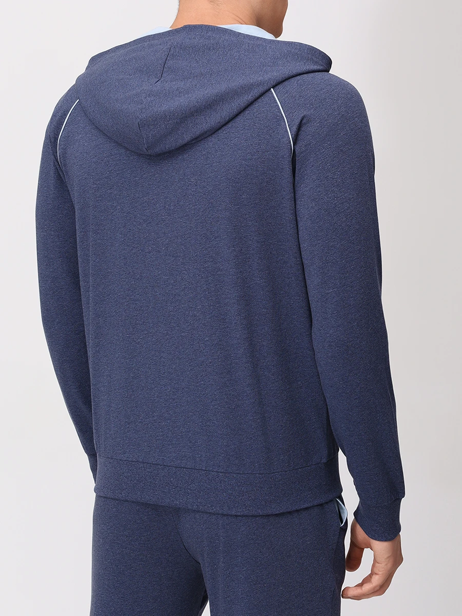 Костюм хлопковый