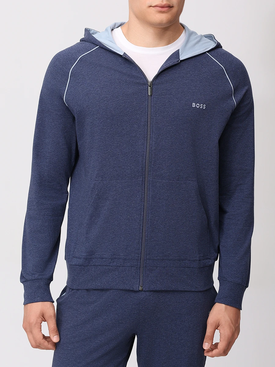 Костюм хлопковый