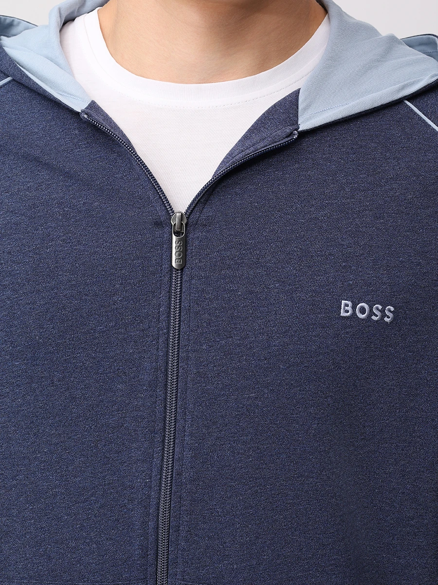 Костюм хлопковый