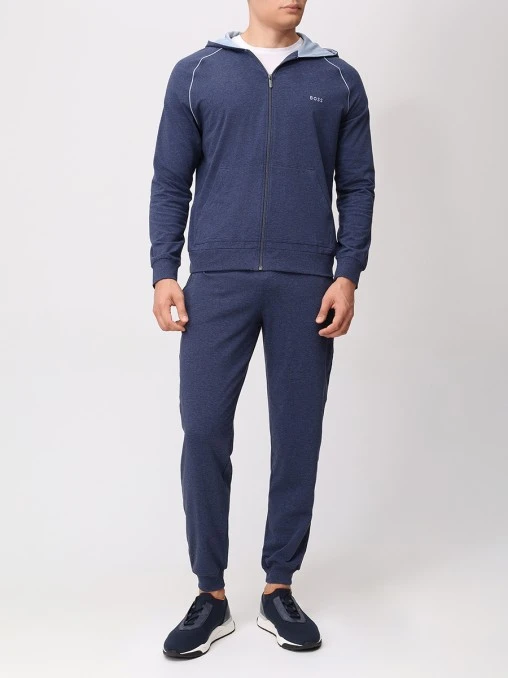 Костюм хлопковый BOSS