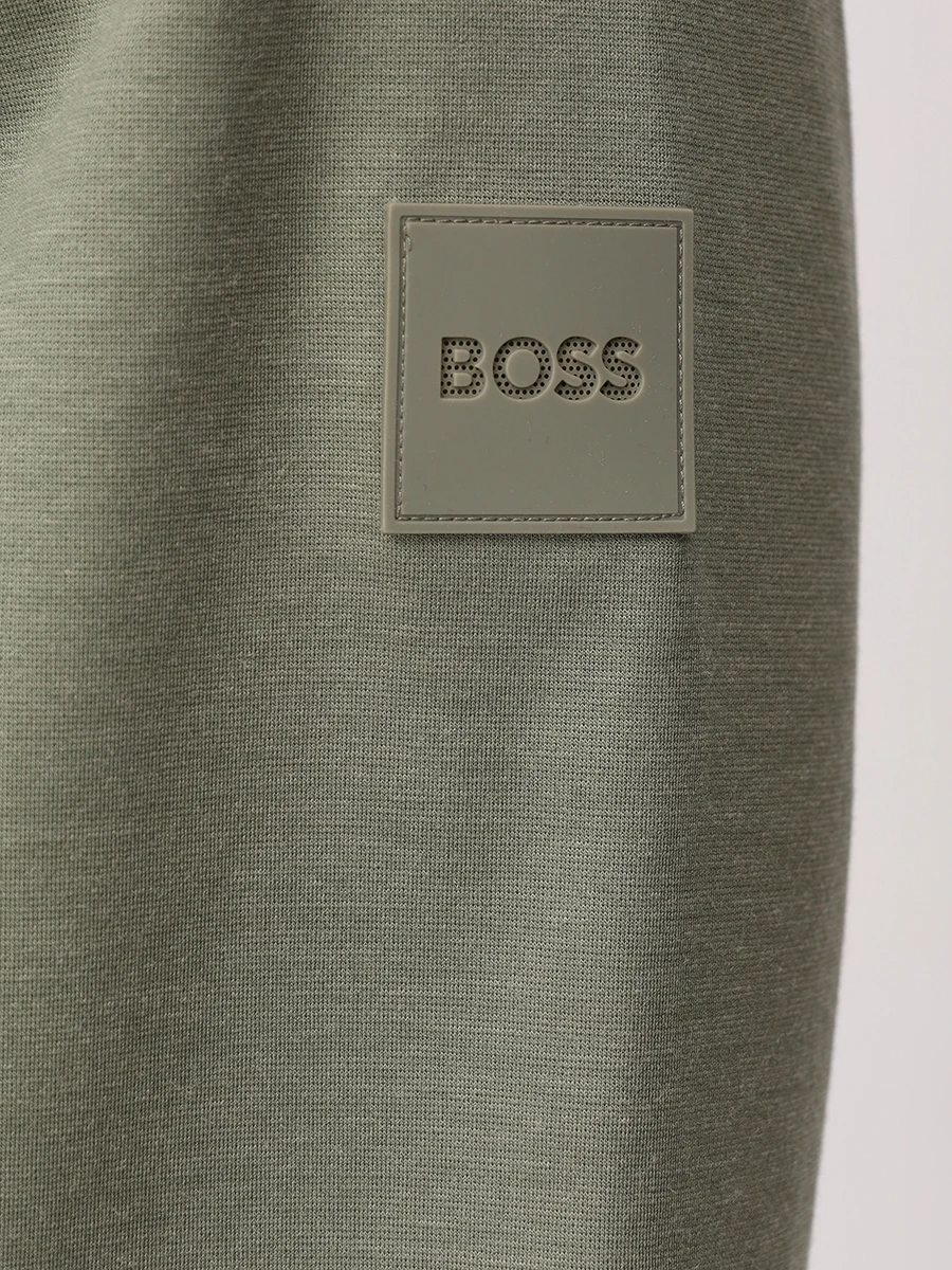 Костюм из лиоцелла и шерсти