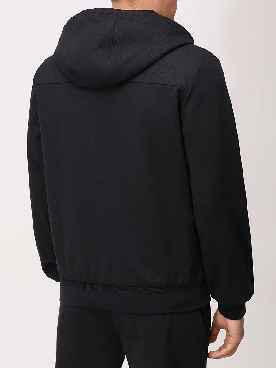 Костюм из лиоцелла и шерсти