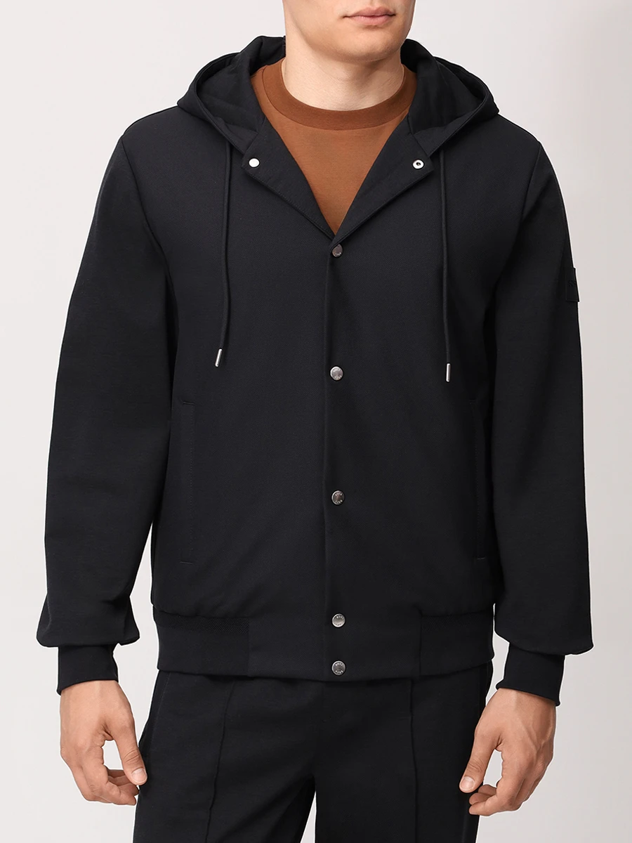 Костюм из лиоцелла и шерсти