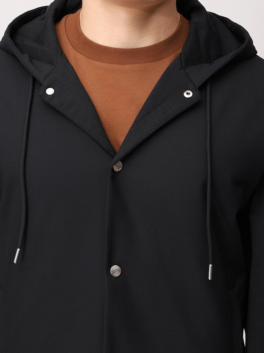 Костюм из лиоцелла и шерсти