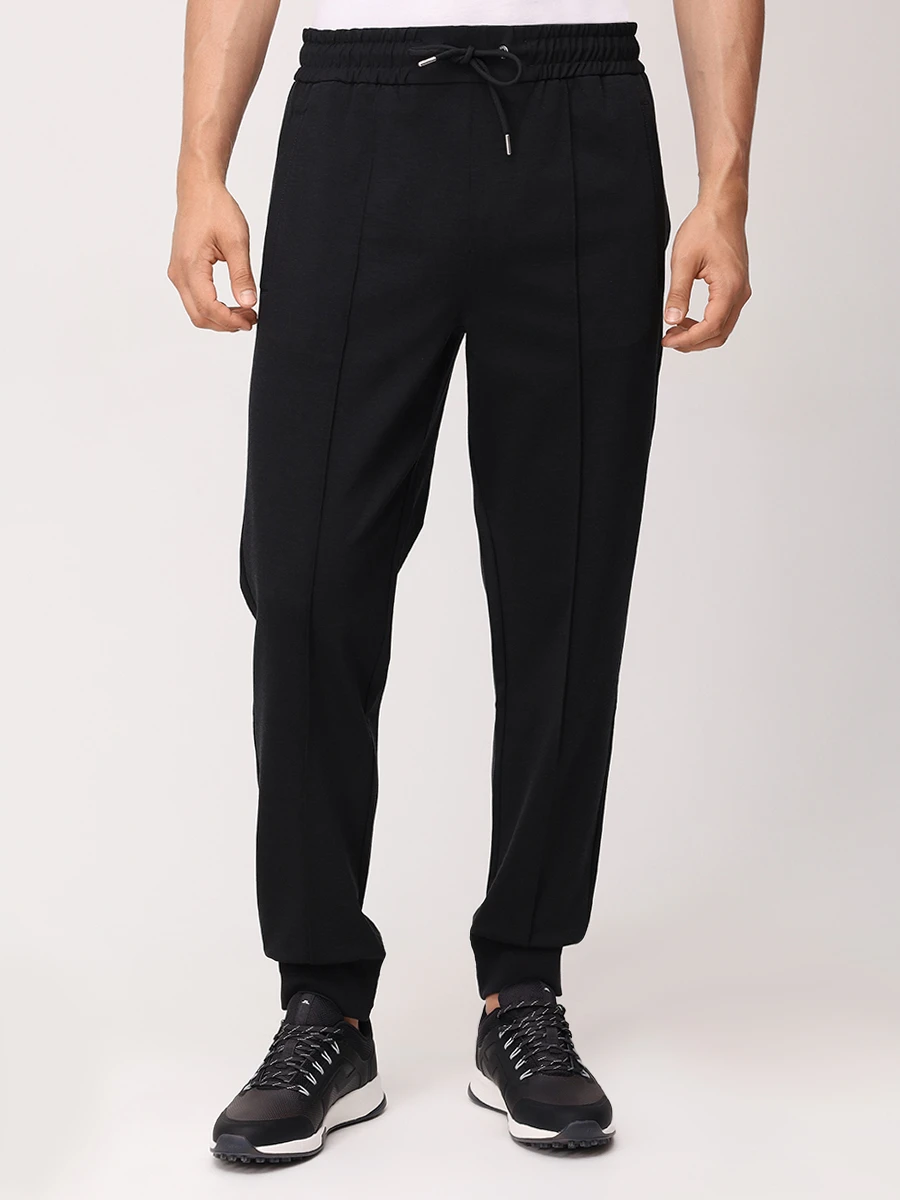 Костюм из лиоцелла и шерсти