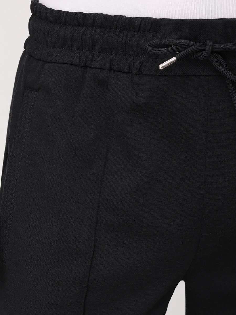 Костюм из лиоцелла и шерсти