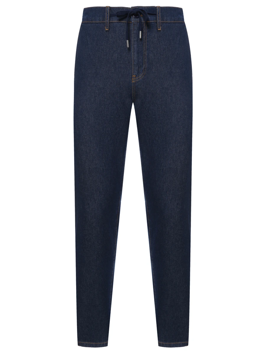 Джинсы Molino хлопковые