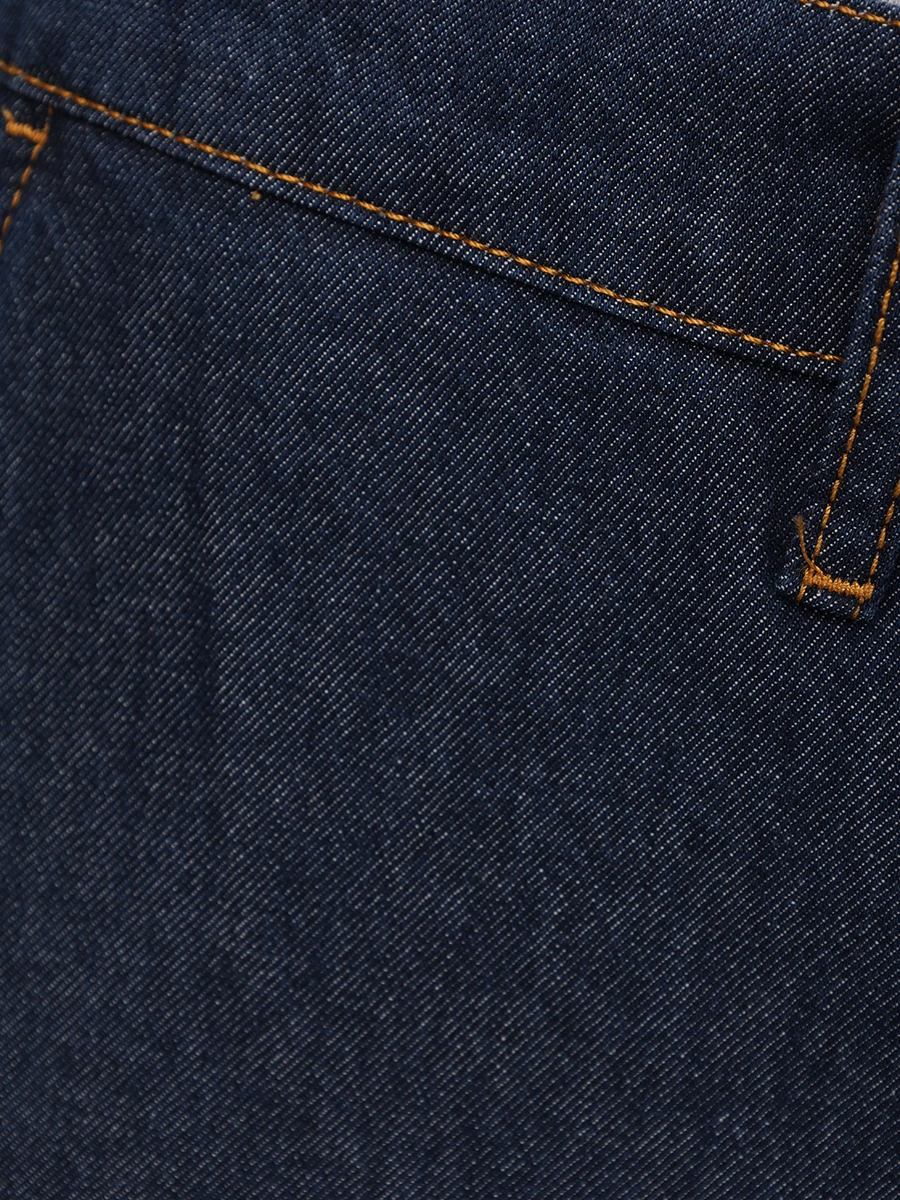 Джинсы Molino хлопковые