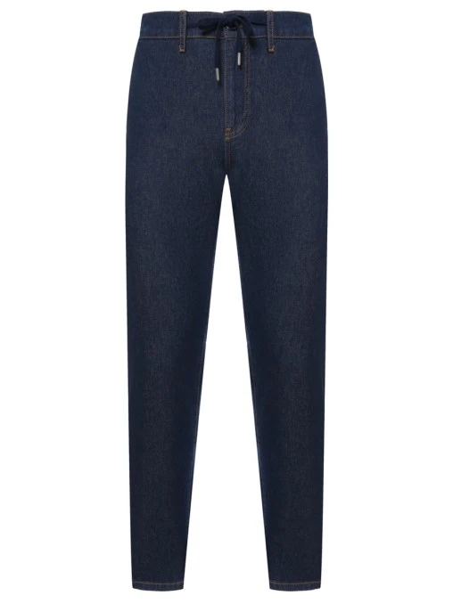 Джинсы Molino хлопковые BML